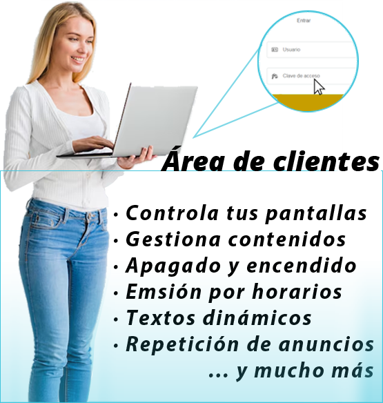 Seguimiento en tiempo real