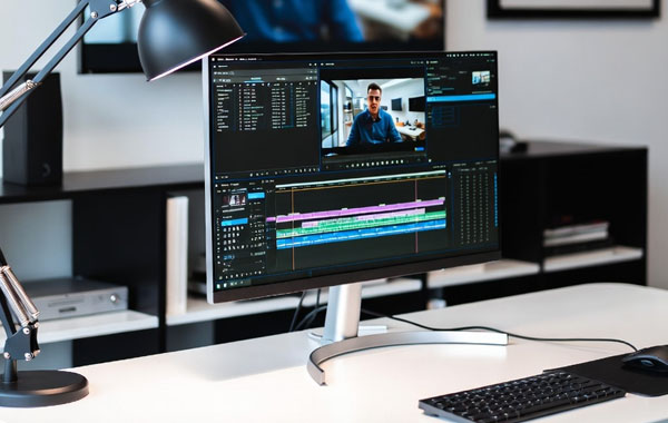 Creación de contenidos